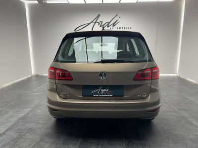 Volkswagen Golf Sportsvan 1.4 TSI DSG GARANTIE 12 MOIS 1er PROPRIETAIRE  - 5