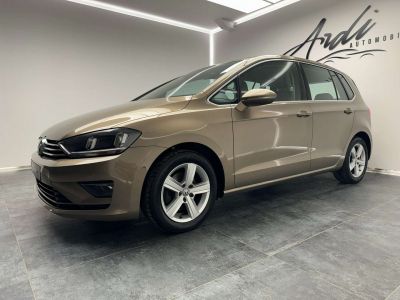 Volkswagen Golf Sportsvan 1.4 TSI DSG GARANTIE 12 MOIS 1er PROPRIETAIRE  - 11