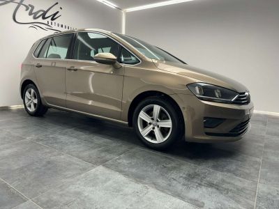 Volkswagen Golf Sportsvan 1.4 TSI DSG GARANTIE 12 MOIS 1er PROPRIETAIRE  - 13