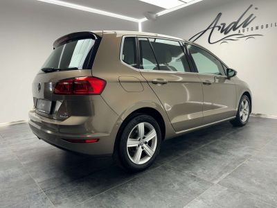 Volkswagen Golf Sportsvan 1.4 TSI DSG GARANTIE 12 MOIS 1er PROPRIETAIRE  - 14