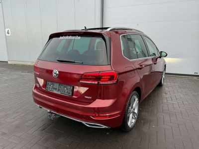 Volkswagen Golf Sportsvan 1.5 TSI ACT Highline -- CUIR GPS GARANTIE 12  - 6