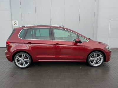 Volkswagen Golf Sportsvan 1.5 TSI ACT Highline -- CUIR GPS GARANTIE 12  - 7