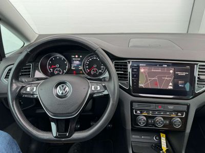 Volkswagen Golf Sportsvan 1.5 TSI ACT Highline -- CUIR GPS GARANTIE 12  - 9