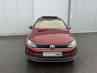 Volkswagen Golf Sportsvan 1.5 TSI ACT Highline CUIR GPS GARANTIE 12  - 2