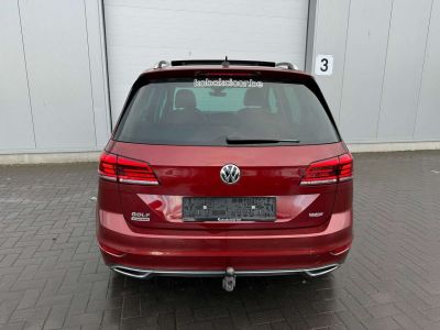Volkswagen Golf Sportsvan 1.5 TSI ACT Highline CUIR GPS GARANTIE 12  - 5