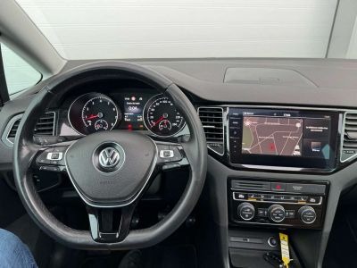 Volkswagen Golf Sportsvan 1.5 TSI ACT Highline CUIR GPS GARANTIE 12  - 9