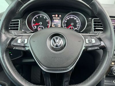 Volkswagen Golf Sportsvan 1.5 TSI ACT Highline CUIR GPS GARANTIE 12  - 10