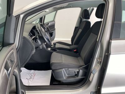 Volkswagen Golf Sportsvan 1.6 CR TDi GPS AIRCO 1ER PROPRIETAIRE GARANTIE  - 7