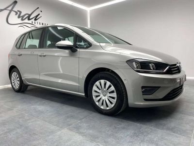 Volkswagen Golf Sportsvan 1.6 CR TDi GPS AIRCO 1ER PROPRIETAIRE GARANTIE  - 11