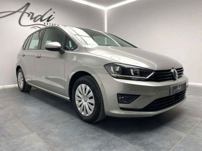 Volkswagen Golf Sportsvan 1.6 CR TDi GPS AIRCO 1ER PROPRIETAIRE GARANTIE  - 3