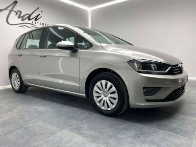 Volkswagen Golf Sportsvan 1.6 CR TDi GPS AIRCO 1ER PROPRIETAIRE GARANTIE  - 10