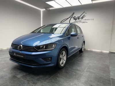 Volkswagen Golf Sportsvan 1.6 CR TDi GPS CRUISE GARANTIE 12 MOIS  - 1