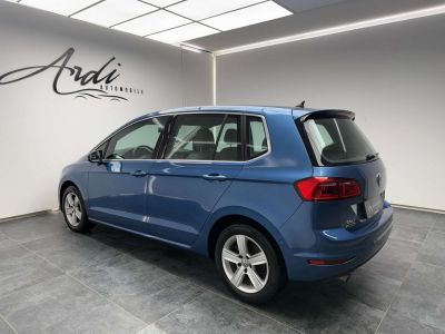 Volkswagen Golf Sportsvan 1.6 CR TDi GPS CRUISE GARANTIE 12 MOIS  - 14