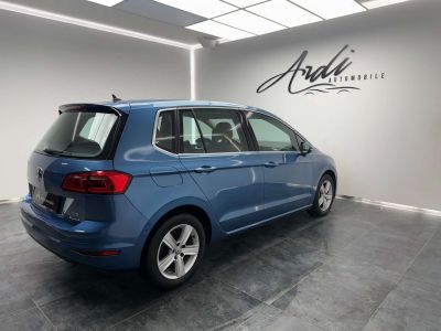 Volkswagen Golf Sportsvan 1.6 CR TDi GPS CRUISE GARANTIE 12 MOIS  - 15