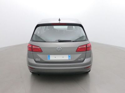 Volkswagen Golf Sportsvan 1.6 TDI 110 CONFORTLINE BUSINESS - <small></small> 16.490 € <small>TTC</small> - #19