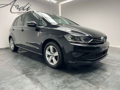 Volkswagen Golf Sportsvan 1.6 TDi GARANTIE 12 MOIS 1er PROPRIETAIRE GPS  - 2