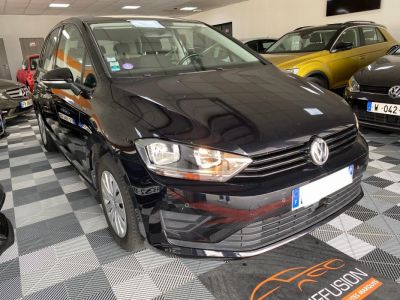 Volkswagen Golf SW Confortline  - 2