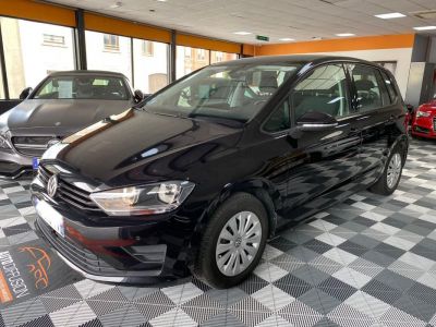 Volkswagen Golf SW Confortline  - 3