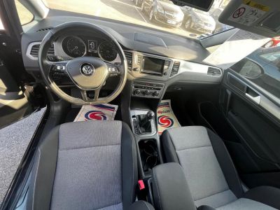 Volkswagen Golf SW Confortline  - 10