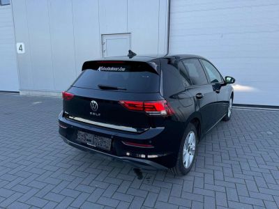 Volkswagen Golf TDi Comfortline -- GPS GARANTIE 12 MOIS  - 6