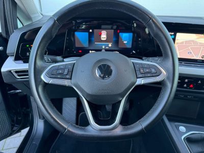 Volkswagen Golf TDi Comfortline -- GPS GARANTIE 12 MOIS  - 12