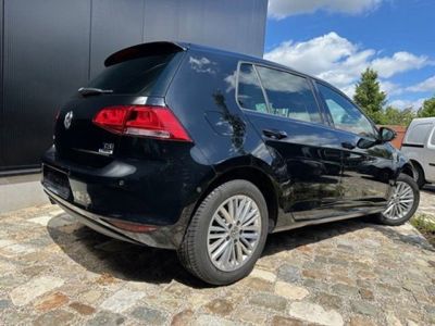 Volkswagen Golf TSI CUP , GARANTIE, EURO 6  - 12