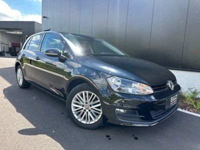 Volkswagen Golf TSI CUP , GARANTIE, EURO 6  - 16