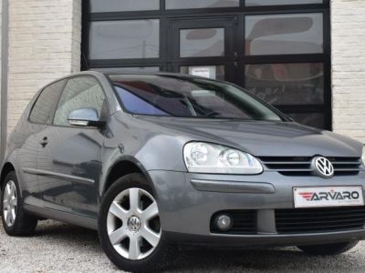 Volkswagen Golf V 1.4i Comfortline  - 1