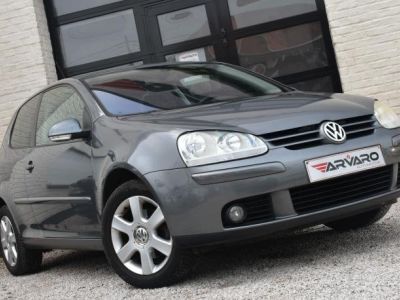 Volkswagen Golf V 1.4i Comfortline  - 3