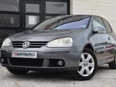 Volkswagen Golf V 1.4i Comfortline  - 5