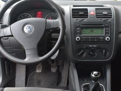 Volkswagen Golf V 1.4i Comfortline  - 12