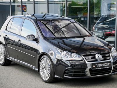 Volkswagen Golf V 5 R32 DSG Originalzustand  - 3