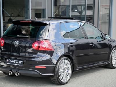 Volkswagen Golf V 5 R32 DSG Originalzustand  - 4