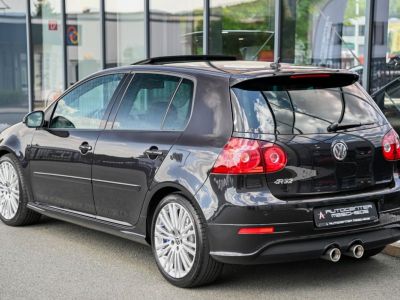 Volkswagen Golf V 5 R32 DSG Originalzustand  - 5