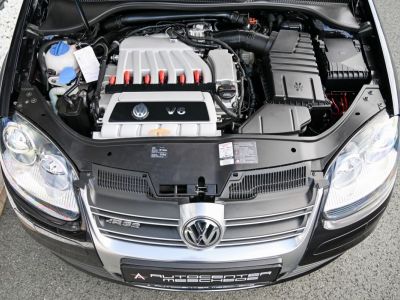 Volkswagen Golf V 5 R32 DSG Originalzustand  - 7