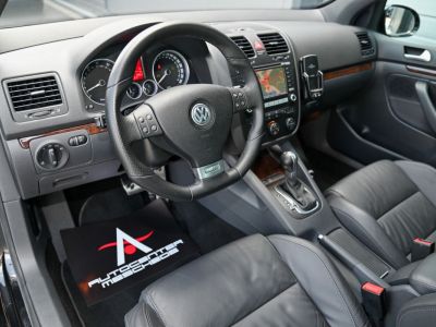 Volkswagen Golf V 5 R32 DSG Originalzustand  - 9