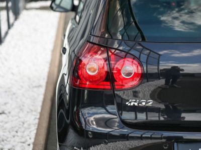 Volkswagen Golf V 5 R32 DSG Originalzustand  - 23