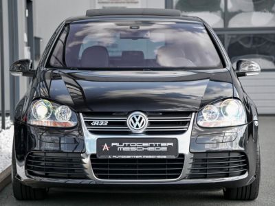 Volkswagen Golf V 5 R32 DSG Originalzustand  - 24