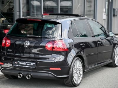 Volkswagen Golf V 5 R32 DSG Originalzustand  - 27