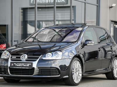 Volkswagen Golf V 5 R32 DSG Originalzustand  - 28