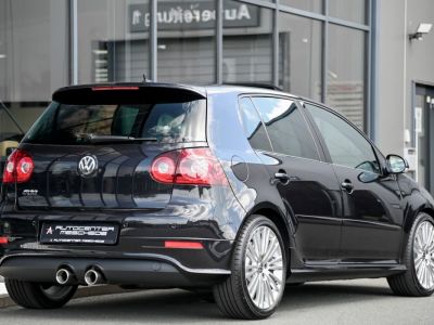 Volkswagen Golf V 5 R32 DSG Originalzustand  - 29