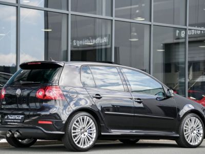 Volkswagen Golf V 5 R32 DSG Originalzustand  - 31