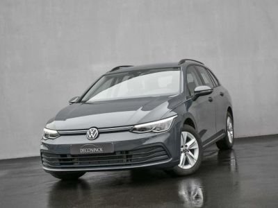 Volkswagen Golf Variant 1.0 eTSI Life - DSG - CAMERA - LED - CARPLAY - ACC - PDC -  - 1