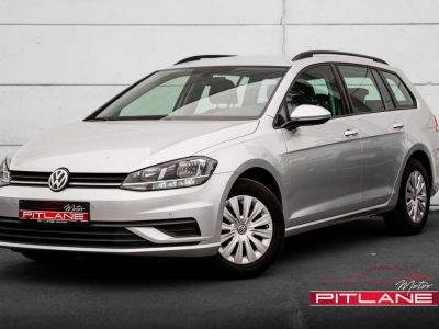 Volkswagen Golf Variant 1.0 TSI CARPLAY CAMERA TEL NAVi GARANTIE  - 1