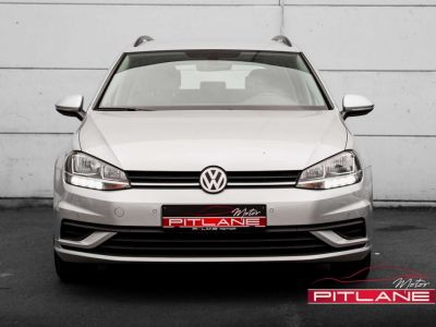 Volkswagen Golf Variant 1.0 TSI CARPLAY CAMERA TEL NAVi GARANTIE  - 8