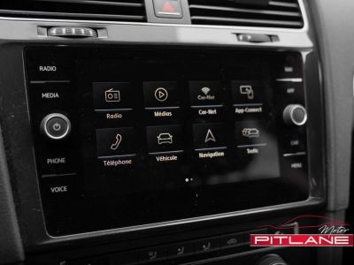 Volkswagen Golf Variant 1.0 TSI CARPLAY CAMERA TEL NAVi GARANTIE  - 14