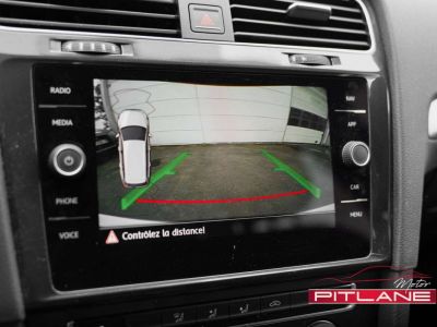 Volkswagen Golf Variant 1.0 TSI CARPLAY CAMERA TEL NAVi GARANTIE  - 16