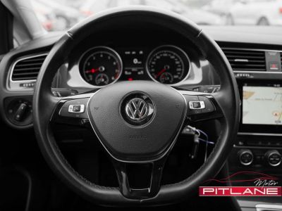 Volkswagen Golf Variant 1.0 TSI CARPLAY CAMERA TEL NAVi GARANTIE  - 20