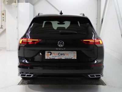 Volkswagen Golf Variant 1.5TSI R-Line ~ km Alacantara TopDeal  - 5