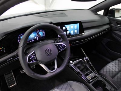 Volkswagen Golf Variant 1.5TSI R-Line ~ km Alacantara TopDeal  - 10